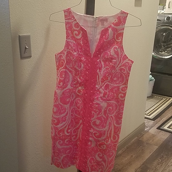 Lilly Pulitzer Dresses & Skirts - Lilly Pulitzer  NWOT